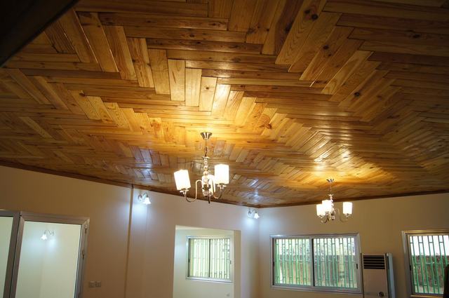 Rénovation d'une villa à Dixinn